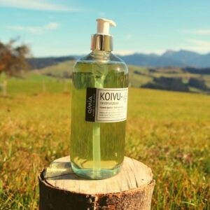 Birken Flüssigseife