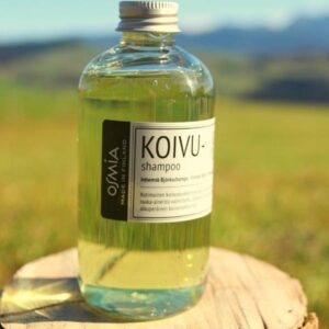 Birkenshampoo