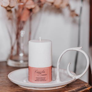 Kaurilan Sauna Pitsikynttilä pieni