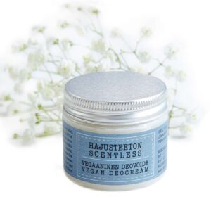 Kaurilan Sauna Deo-Cream Unparfümiert