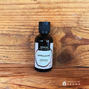 Sauna Aroma Orange
