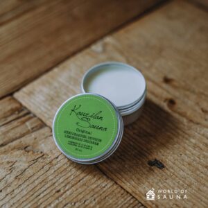 Kaurilan Sauna Deovoide Sitruunaruoho 50 ml