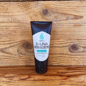 HEHKU Saunahonigcreme Aloe Vera 100 ml