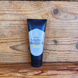 HEHKU Saunahonigcreme Hafer 100 ml