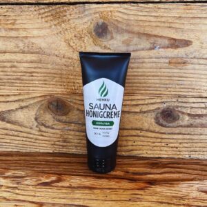 HEHKU Saunahonigcreme Kräuter 100 ml