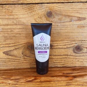 HEHKU Saunahonigcreme Lavendel 100 ml