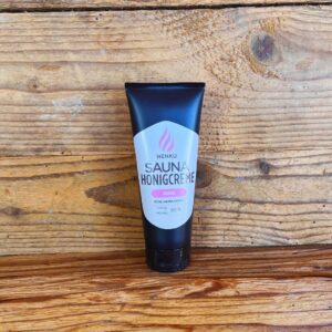 HEHKU Saunahonigcreme Rose 100 ml