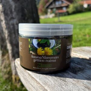 Kräuter-Mama's Shampoo & Seife